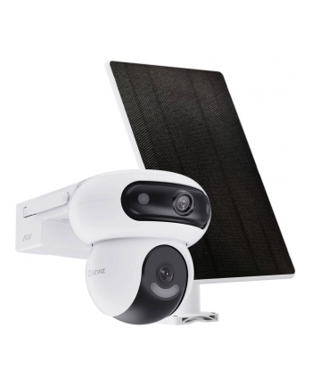 Zestaw Ezviz kamera Wi-Fi HB90 + panel solarny 8W nr 2