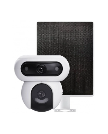 Zestaw Ezviz kamera Wi-Fi HB90 + panel solarny 8W nr 1