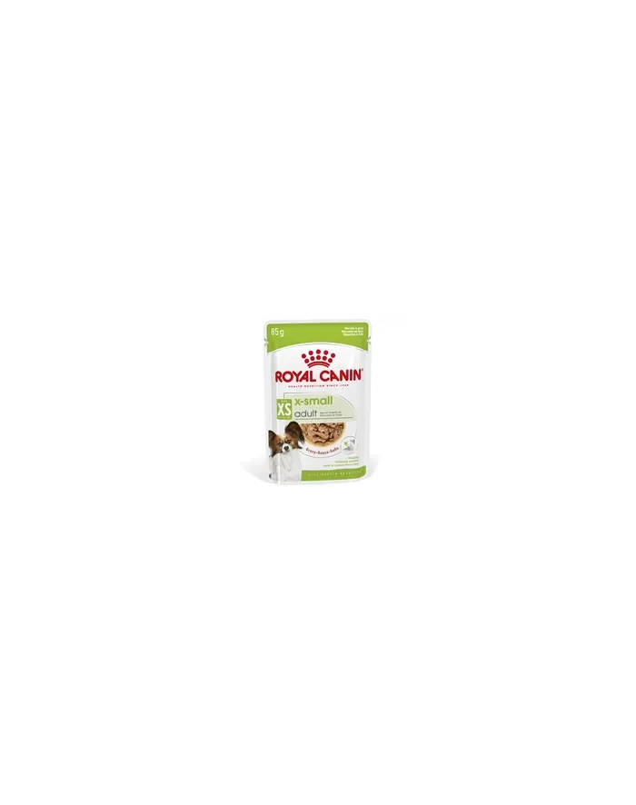 Royal Canin Xsmall Adult CIG 12x85g główny
