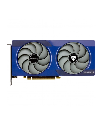 Karta graf. SPARKLE Intel Arc B580 GUARDIAN 12G nr 2