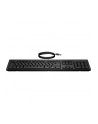 hp inc. Klawiatura 125 G2 USB przewodowa AY2Y7AA#ABB - nr 4