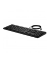 hp inc. Klawiatura 125 G2 USB przewodowa AY2Y7AA#ABB - nr 5