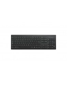 kensington Klawiatura bezprzewodowa KB150 EQ - nr 1