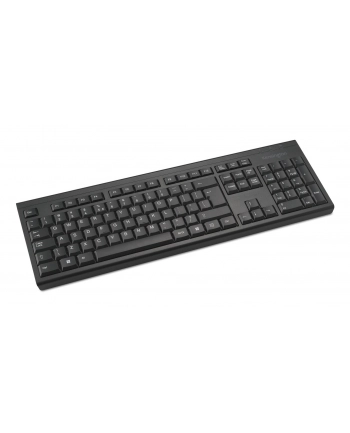 kensington Klawiatura bezprzewodowa KB150 EQ