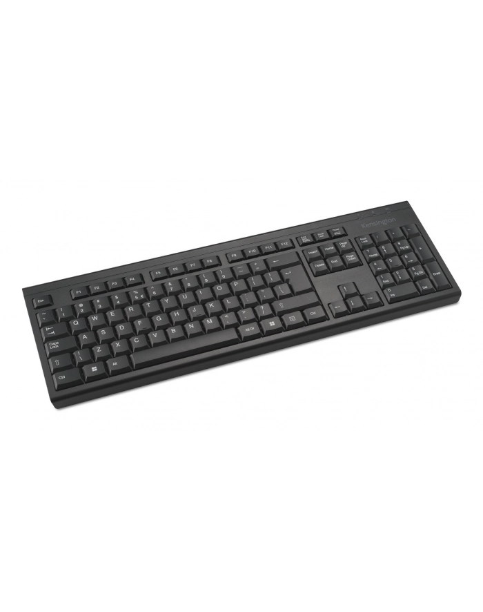 kensington Klawiatura bezprzewodowa KB150 EQ główny