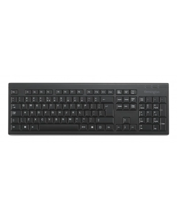 kensington Klawiatura bezprzewodowa KB150 EQ