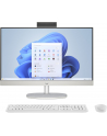 Komputer AIO HP 24-cr0332nw 23,8''FHD/R7-7730U/16GB/SSD512GB/Radeon/W11 2Y White - nr 2