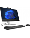 Komputer AIO HP ProOne 440 G9 23,8''FHD/i7-14700T/16GB/SSD512GB/DVD/UHD/11PR Black 3Y NBD - nr 16