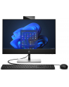 Komputer AIO HP ProOne 440 G9 23,8''FHD/i7-14700T/16GB/SSD512GB/DVD/UHD/11PR Black 3Y NBD - nr 2