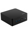 Komputer PC MSI Cubi NUC 13MQG-070EU i5-1345U/16GB/SSD512GB/IrisXe/802.11 AX/BT 5.3/W11P - nr 10
