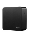Komputer PC MSI Cubi NUC 13MQG-070EU i5-1345U/16GB/SSD512GB/IrisXe/802.11 AX/BT 5.3/W11P - nr 11