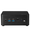 Komputer PC MSI Cubi NUC 13MQG-070EU i5-1345U/16GB/SSD512GB/IrisXe/802.11 AX/BT 5.3/W11P - nr 30