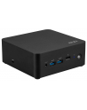Komputer PC MSI Cubi NUC 13MQG-070EU i5-1345U/16GB/SSD512GB/IrisXe/802.11 AX/BT 5.3/W11P - nr 9