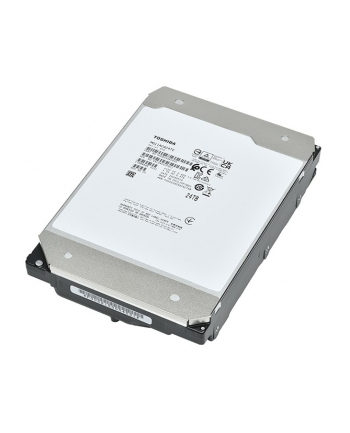 Dysk Toshiba MG Series MG11ACA24TE 24TB 512e 3,5'' 7200 512MB SATA III 6Gbit/s nr 2