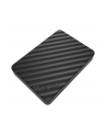 Dysk SSD zewnętrzny Verbatim Store 'n 'Go Mini Stripe 512GB USB-C 3.2 Gen 2 czarny - nr 1