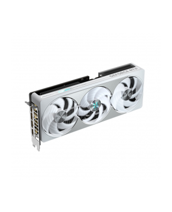 Karta VGA Gigabyte GeForce RTX 5080 AERO OC SFF 16G 16GB GDDR7 256bit HDMI+3xDP PCIe5.0