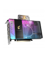 Karta VGA Gigabyte AORUS GeForce RTX 5080 XTREME WATERFORCE WB 16G 16GB GDDR7 256bit HDMI+3xDP PCIe5.0 - nr 20