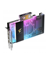 Karta VGA Gigabyte AORUS GeForce RTX 5080 XTREME WATERFORCE WB 16G 16GB GDDR7 256bit HDMI+3xDP PCIe5.0 - nr 22