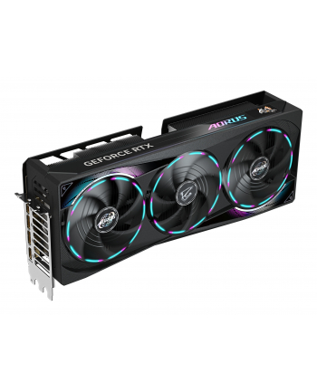 Karta VGA Gigabyte AORUS GeForce RTX 5080 MASTER 16G 16GB GDDR7 256bit HDMI+3xDP PCIe5.0