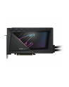 Karta VGA Gigabyte AORUS GeForce RTX 5090 XTREME WATERFORCE 32G 32GB GDDR7 512bit HDMI+3xDP PCIe5.0 - nr 32