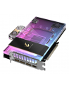 Karta VGA Gigabyte AORUS GeForce RTX 5090 XTREME WATERFORCE WB 32G 32GB GDDR7 512bit HDMI+3xDP PCIe5.0 - nr 12
