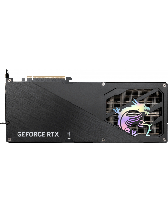 Karta VGA MSI GeForce RTX 5090 32G GAMING TRIO OC 32GB GDDR7 512bit HDMI+3xDP PCIe5.0 główny