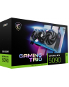 Karta VGA MSI GeForce RTX 5090 32G GAMING TRIO OC 32GB GDDR7 512bit HDMI+3xDP PCIe5.0 - nr 7