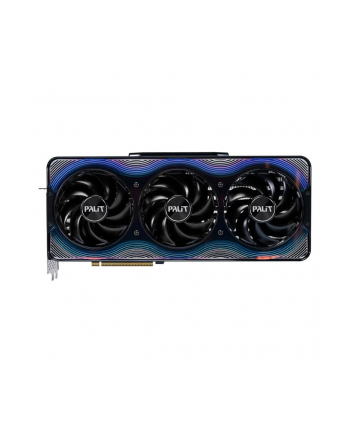Karta VGA Palit GeForce RTX 5090 GameRock OC 32GB GDDR7 512bit HDMI 3xDP PCIe5.0