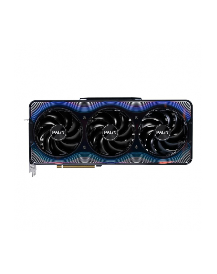 Karta VGA Palit GeForce RTX 5090 GameRock OC 32GB GDDR7 512bit HDMI 3xDP PCIe5.0 główny