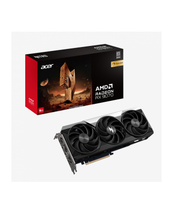 Karta graficzna Acer Nitro AMD RX 9070 16G OC