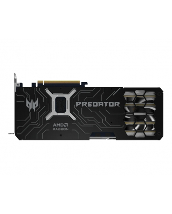 Karta graficzna Acer Predator BiFrost AMD RX 9070 16G OC