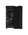 Obudowa Asus PROART PA401 WOOD TG PWM BLACK ATX - nr 13