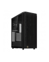 Obudowa Asus PROART PA401 WOOD TG PWM BLACK ATX - nr 1