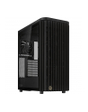 Obudowa Asus PROART PA401 WOOD TG PWM BLACK ATX - nr 77