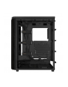 Obudowa Asus PROART PA401 WOOD TG PWM BLACK ATX - nr 7