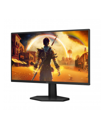 Monitor AOC 24,5'' 25G42E Fast IPS FHD 180Hz HDMI DP