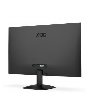 Monitor AOC 27'' 27B35HM VA 120Hz HDMI VGA