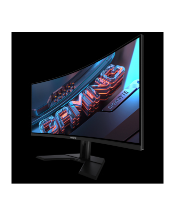 Monitor Gigabyte 34'' G34WQCP VA UWQHD 180Hz 2xHDMI 2xDP głośniki