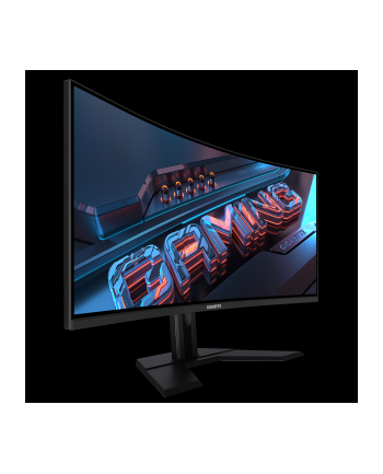 Monitor Gigabyte 34'' G34WQCP VA UWQHD 180Hz 2xHDMI 2xDP głośniki