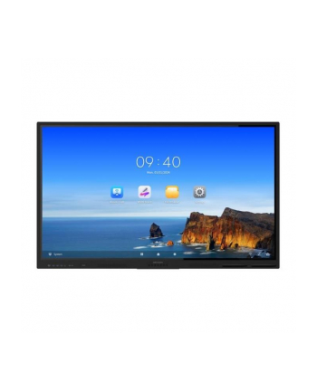 Monitor interaktywny HIKVISION DS-D5B86RB/EL 86'' 4K (System Android 13.0)