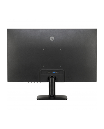 mmd-monitors ' displays nederland b.v. Monitor Philips 23,8'' 24E2N1100LB/00 VA FHD 100Hz HDMI VGA
