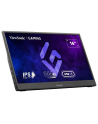 viewsonic europe Monitor ViewSonic 16'' VX1654 IPS FHD 144Hz MiniHDMI 2xUSB-C głośniki - nr 11