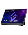 viewsonic europe Monitor ViewSonic 16'' VX1654 IPS FHD 144Hz MiniHDMI 2xUSB-C głośniki - nr 12