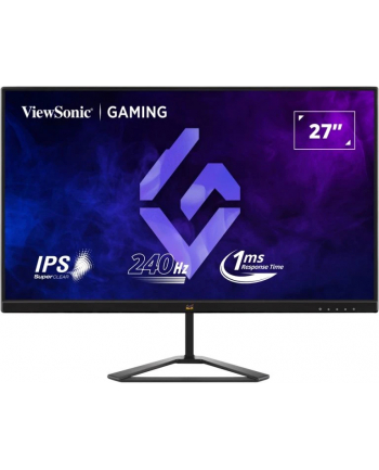 viewsonic europe Monitor ViewSonic 27'' VX2779A-HD-PRO Gaming Monitor IPS FHD 240Hz 2xHDMI DP nr 2
