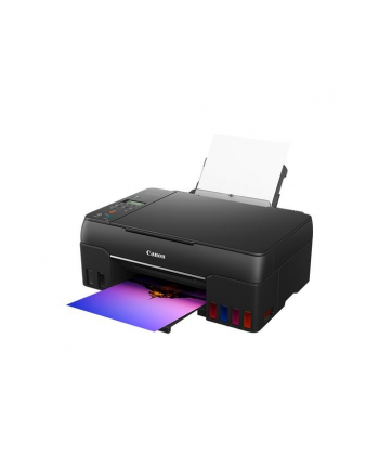 Urządzenie wielofunkcyjne Canon Pixma G640 MegaTank (4620C009) 3w1 czarne nr 2
