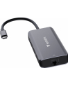  Hub USB Verbatim Multi Port Essentials USB-C PD, 3xUSB-A 3.0, HDMI, RJ-45 - nr 19