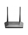 Router bezprzewodowy Dahua N3 WiFi N300 3xLAN 1xWAN - nr 1