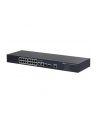 Switch zarządzalny Dahua SG4020 18x1GbE 2xSFP 1xConsole - nr 2