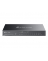 tp-link systems inc. Switch zarządzalny TP-Link Omada ES210GMP 9x10/100/1000 (8x PoE+ 123W) 1xSFP/RJ45 Combo - nr 16