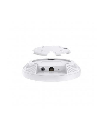 tp-link systems inc. Access Point TP-Link EAP723 BE5000 Wi-Fi 7 1x2,5GbE MU-MIMO Mesh PoE sufitowy